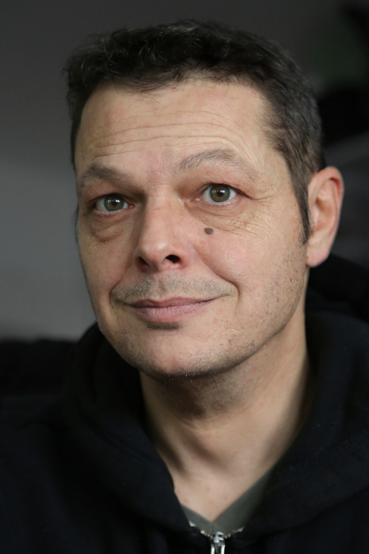 David Venditti